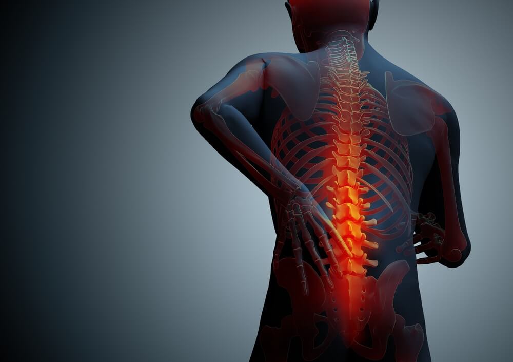 Acute Pain Vs Chronic Pain At Jax Spine And Pain Centers Centurion Spine